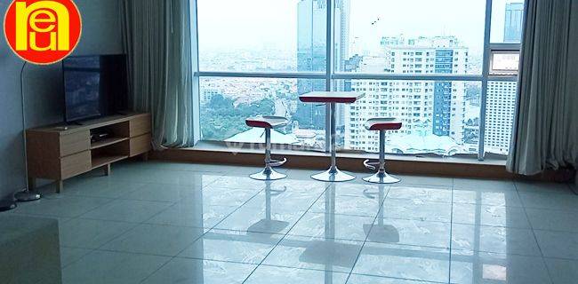 Apartemen Cityloft Sudirman solusi Ideal Hunian Kantor Anda  1