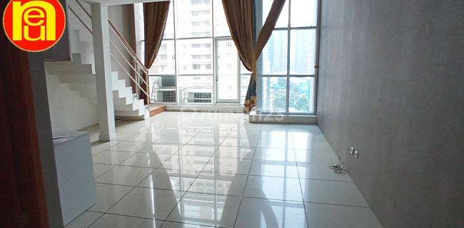 Dijual Apartemen Citylofts Lantai Atas Ruang Lebih Luas 1