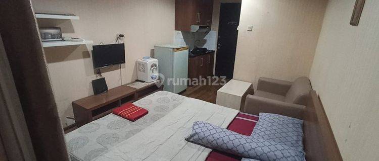 DIJUAL CEPAT APARTEMEN Paragon Village KARAWACI 1