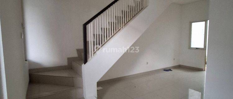 Dijual Rumah Residence One Bsd 1