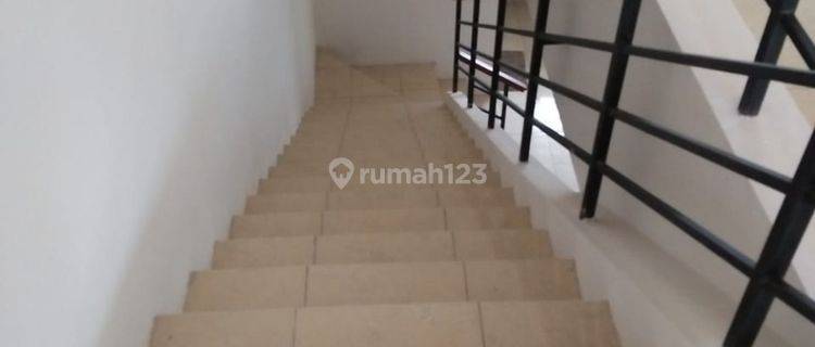 Jual Sangat Murah Ruko Mendrisio Paramount Gading Serpong 1