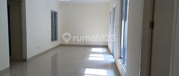 Di Sewakan Rumah Cluster San Lorenzo Illago Gading Serpong 1