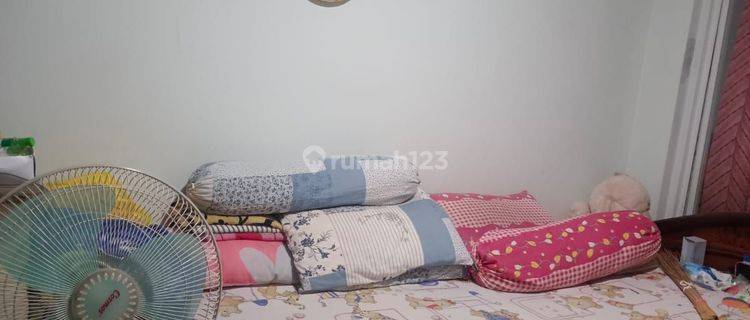 Rumah 2 Lantai Bagus Minimalis Tki 1 Jual Cepat 1