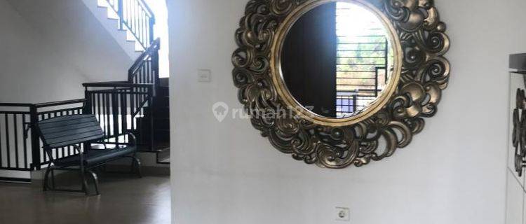 Runah Villa.di Dago Pakar Lux Siap Pakai Siap.masuk Kapan Saja 1
