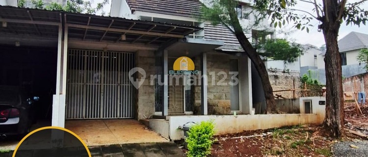 Rumah Bagus Siap Huni di Emerald Hill Citrasun Garden 1