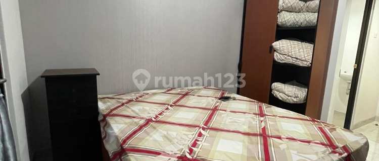 Premium Fully Furnished Apartment in Alton Tembalang 1