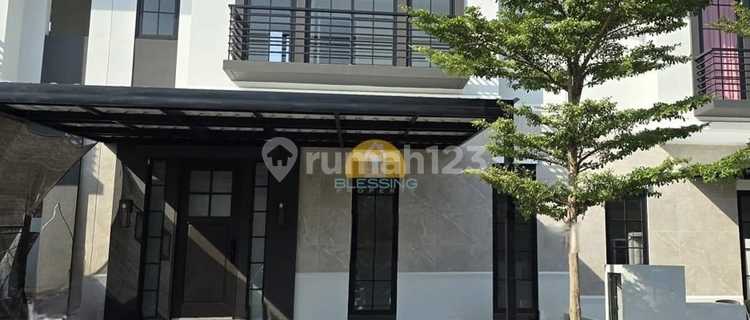 Rumah Strategis Siapa Pakai di Dale Citragrand 1