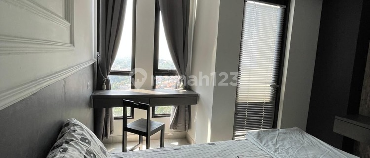 Fully Furnished Ready-to-Live Apartment in Alton Tower 1 1