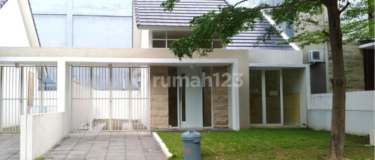 Ready Rumah 170m 1 Lantai Citragrand Semarang 1