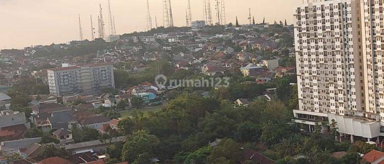 Best View! Alton Apartment Tower 2 Undip Tembalang Semarang 1