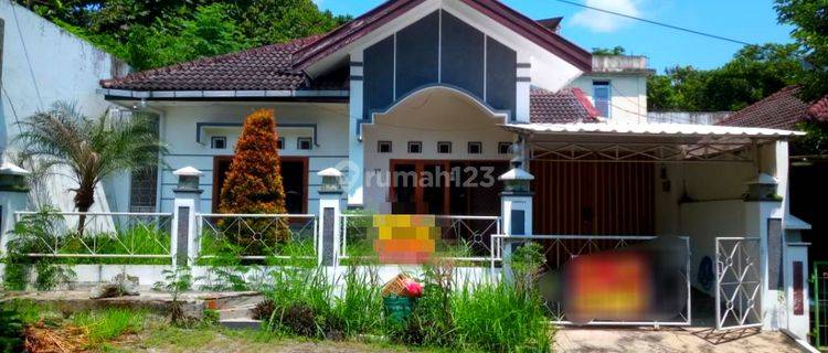 Dijual Rumah di Griya Bukit Mas Ngesrep Barat Semarang 1