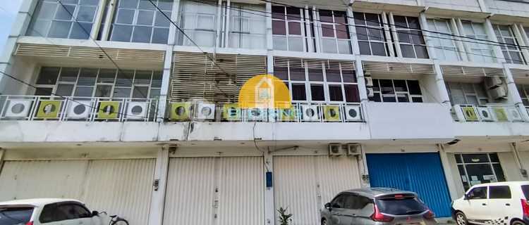 Dijual Ruko di Mataram Square Karangwulan Semarang 1