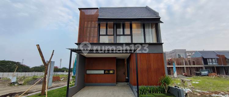 JAPANDI HOUSE CENTRAL SEMARANG CITY 1
