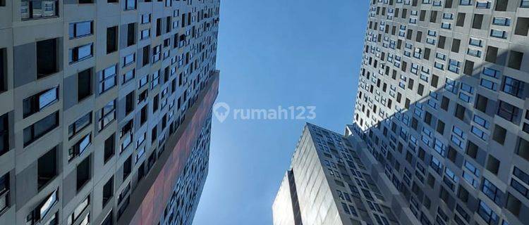 HIGH FLOOR BEST VIEW! 1BR  ALTON UNDIP TEMBALANG  1