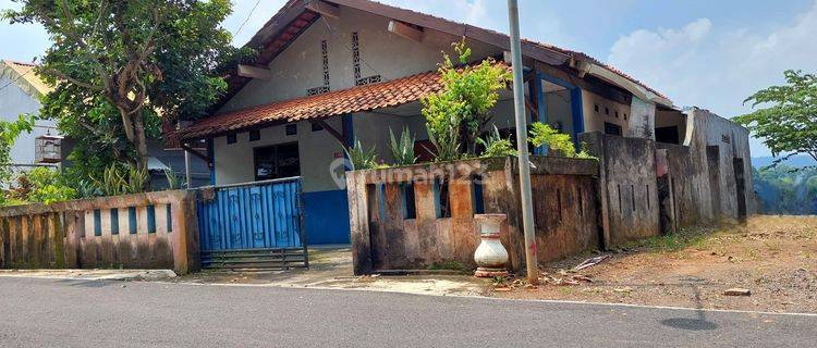 RUMAH HITUNG TANAH WATULAWANG PAPANDAYAN SEMARANG 1