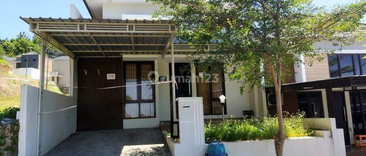 RUMAH SEMI FURNISHED PANDANARAN HILL SAMBIROTO TEMBALANG SEMARANG 1