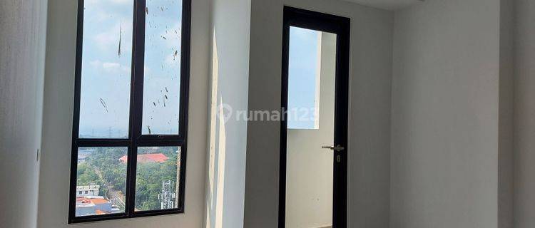 Apartemen ALTON tembalang 2 Kamar Tidur Baru Unfurnished 1