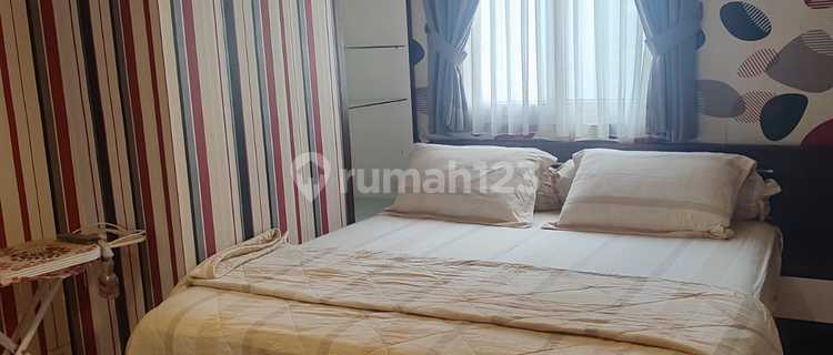 Mg Suites Apartment Good Ready to Occupy in Central Semarang 1