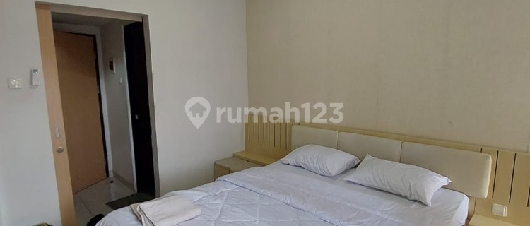 Apartment Bagus Siap Huni di The Alton Tembalang 1