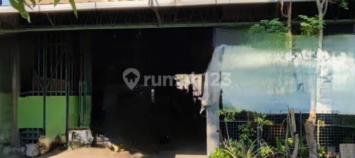 Gudang Strategis Siap Pakai di Lamper Tengah  1