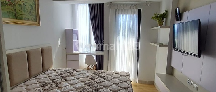 Strategic Ready-to-Occupy Full Furnished Apartment Alton Tower 2 1