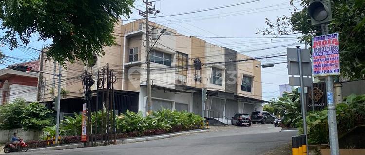 Lokasi Premium!Jangli Raya,Candi Golf, 1