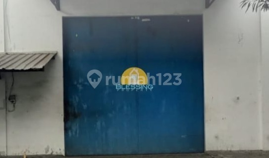 Premium Ready-to-Use Strategic Warehouse in Soekarno Hatta 1