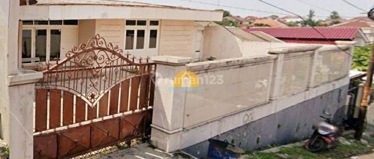 Rumah Bagus Siap Huni Luas di Bukit Sari  1