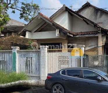 Land Counting House on Jl. Kenconowungu, West Semarang 1