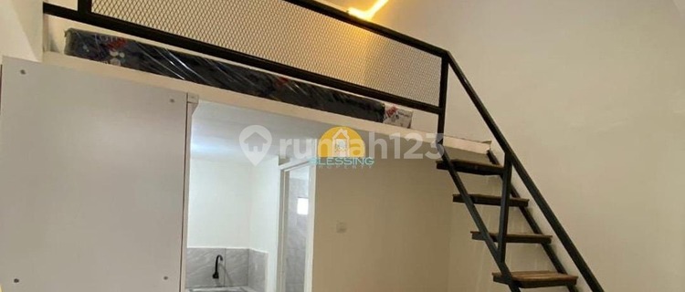 Strategic Exclusive Ready-to-Occupy Boarding House on Vacant Land 1