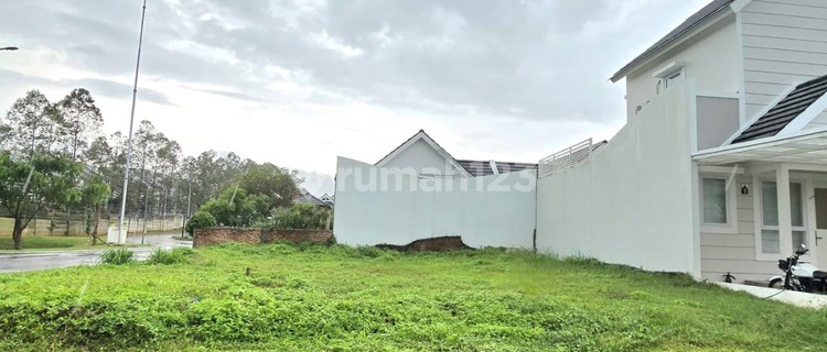 Strategic Plot Ready to Use Exclusive Victoria Highland Cluster 1