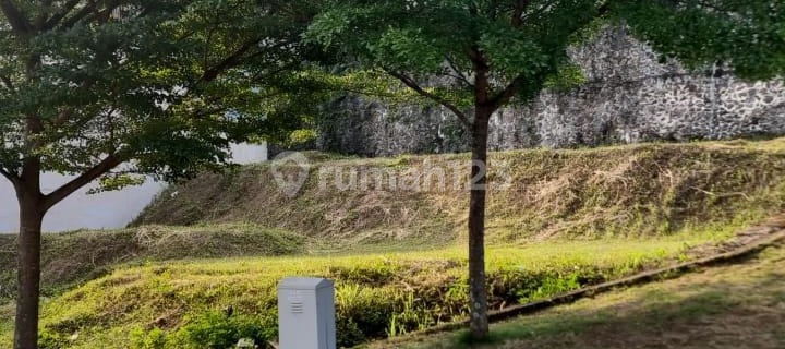 Premium Ready-to-Use Strategic Plot in Montana Candigolf 1