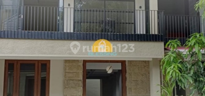 Fully Furnished Premium House in Citrasun Garden 1