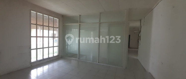  Rumah Cocok Utk Kantor Di Samarinda 1