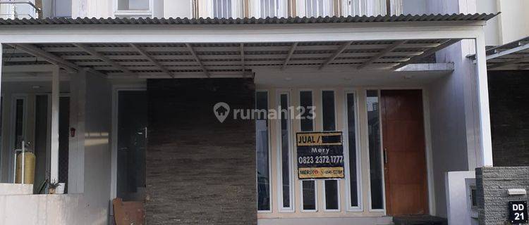  Rumah Baru Di Perum Exclusive Di Samarinda  1