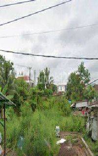 Tanah Pinggir Jalan Di Samarinda  1