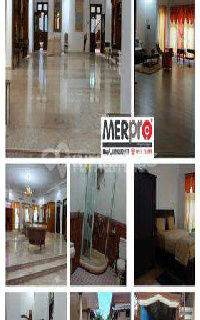 Rumah Terawat Di Samarinda  1