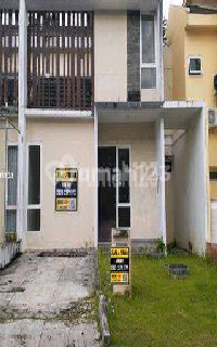 The House is Still New in Citraland Housing, Samarinda 1