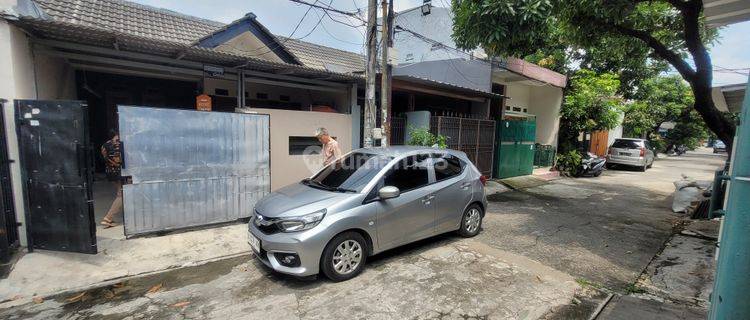 Disewakan Rumah 2 Kmr Tidur N 1 Kmr Mandi di Poris Indah 1