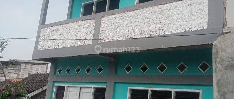 Rumah 2 Lantai Paling Murah Lokasi Di Perumahan 1