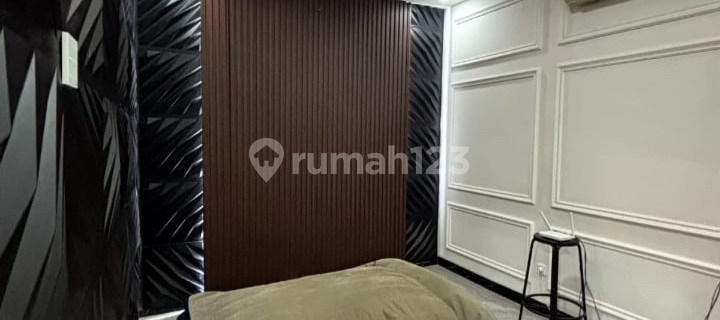 Rumah Mewah Super Cantik Melati Mas BSD City Banting Harga 1