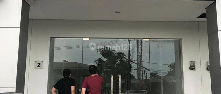 Ruko Di Jual Cepat Harga Ppjb Ruko Golden Vienna Lokasi Hadap Jalan Besar  1