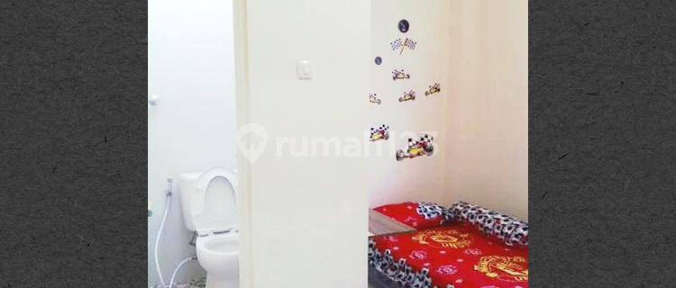 For Sale: Strategic Boarding House for Students and Employees in Tomang Grogol 1