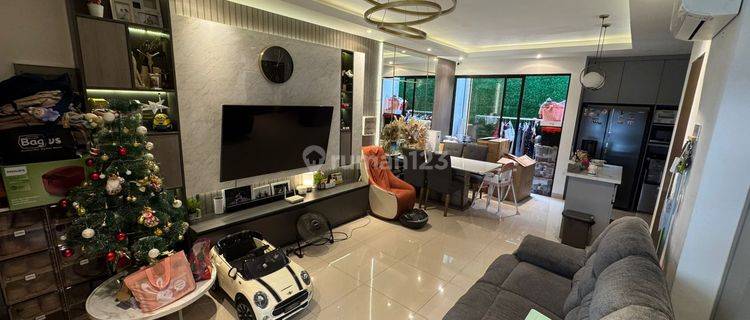 Provence Suite Bsd Kondisi Bagus Sesuai Foto  1