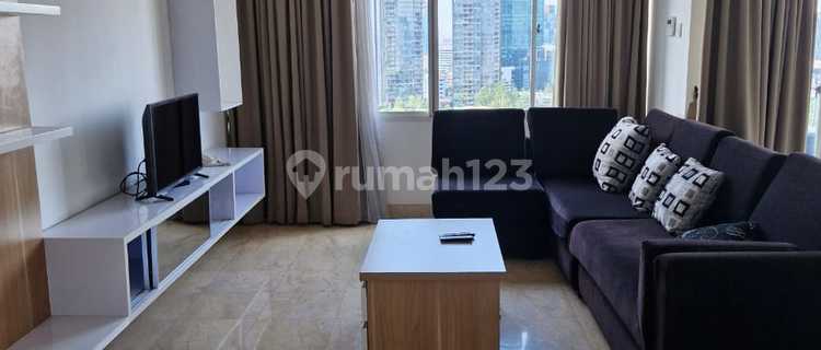 Ambassador I Furnished 2 Bedrooms Apartment 1