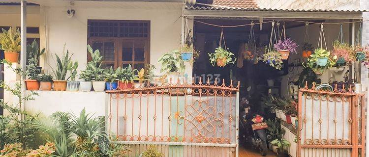 Rumah di Puri Serpong 2 Tangerang Selatan 1