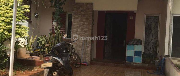 Rumah di Bale Tirtawana Bsd Rumpin bogor 1