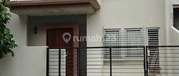 3-Story Boarding House at Anggrek Loka BSD 1