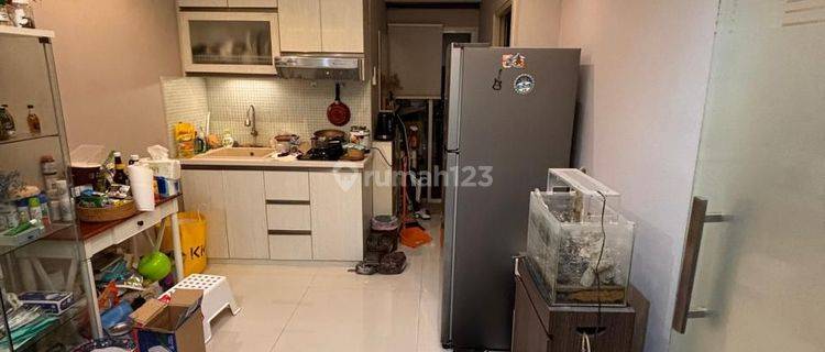 Unit Apartemen Sea View 3BR Penjaringan Pluit 1