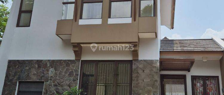 Rumah 2 Lantai Di Avani Nittaya 1